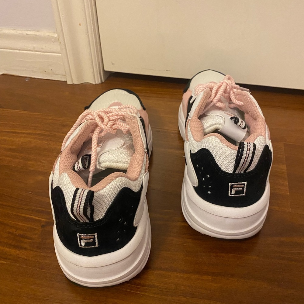FILA Womens Sneakers